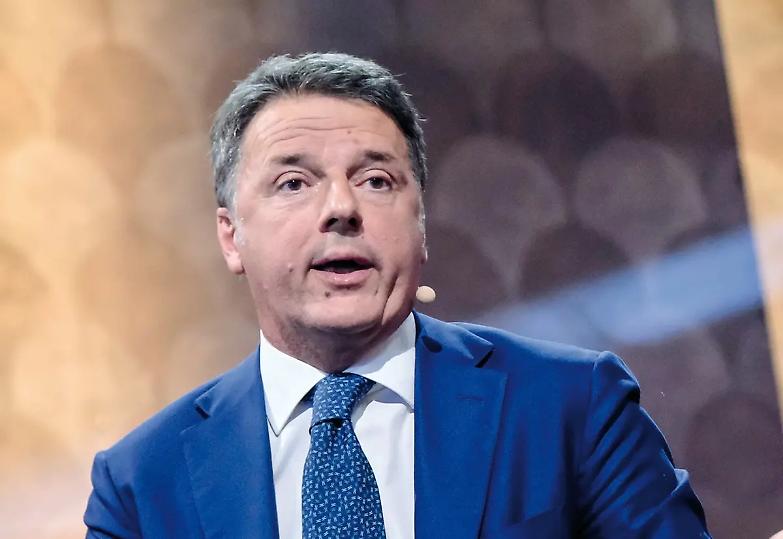 Renzi la butta l&igrave;: &laquo;Gli albanesi detenuti in Italia nei Cpr al posto dei migranti&raquo;