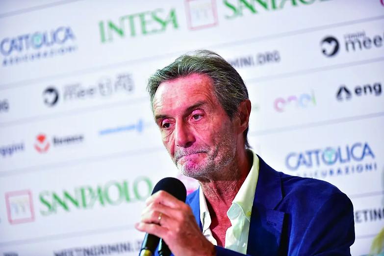 Autonomia differenziata, il governatore Fontana: &laquo;Non ho problemi a dire di non andare a votare&raquo;