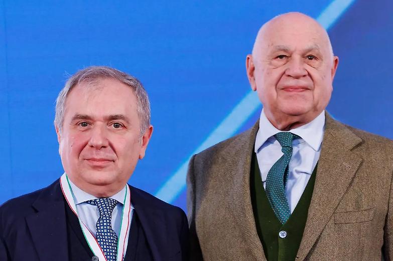 Atreju, Nordio sulle carriere separate: &laquo;Non &egrave; una riforma punitiva&raquo;. E su Davigo aggiunge: &laquo;Tecnicamente &egrave; un pregiudicato&raquo;