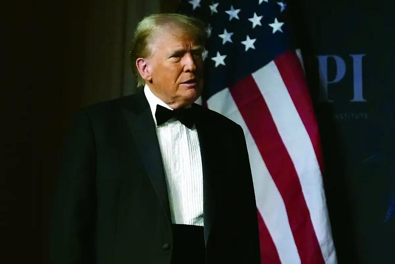 L&rsquo;ultima idea di Donald Trump: &laquo;Elimineremo l&rsquo;ora legale&raquo;