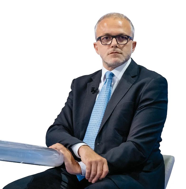 Il Centro ancora non c&rsquo;&egrave; ma abbondano i leader: arriva Ruffini