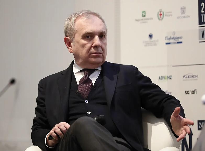 Santalucia: &laquo;Uniti contro le carriere separate e la frammentazione del sistema giudiziario&raquo;