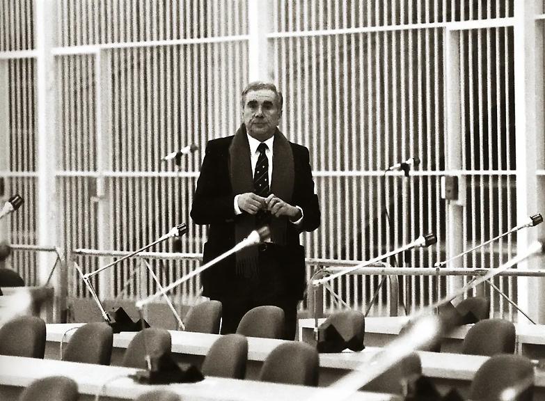 Non chiamatelo errore: le ingiuste detenzioni in Italia sono la norma