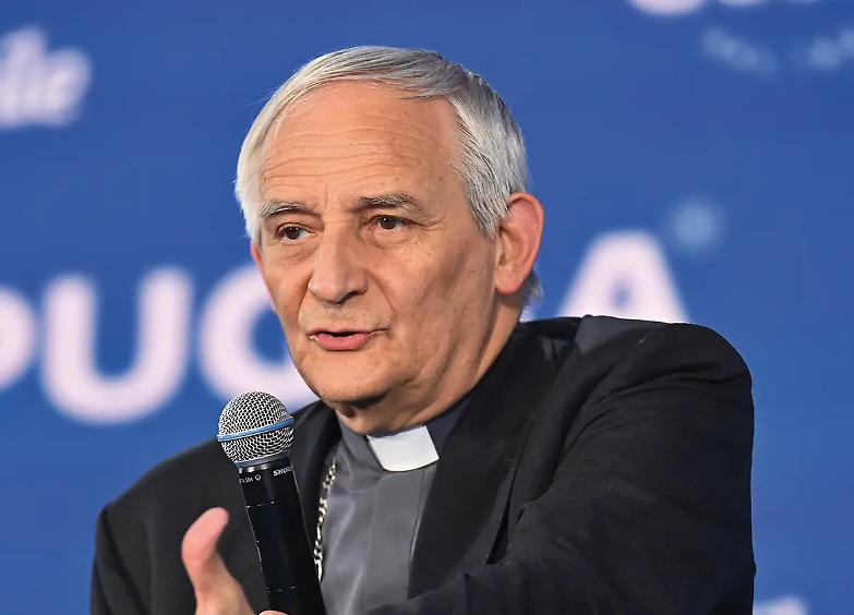 Il cardinale, il tecnocrate e il magistrato... Qualcuno ha notizie della politica?