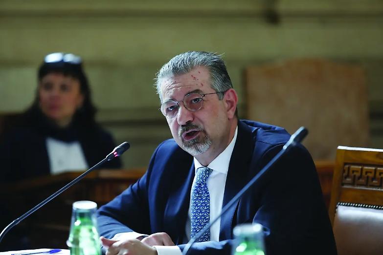 &laquo;Avvocatura in campo contro i regimi: i diritti non sono mai al sicuro&raquo;