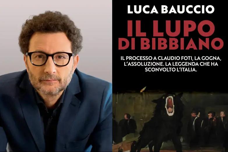 Nella tana del lupo: Bauccio racconta l&rsquo;Odissea giudiziaria di Claudio Foti a Bibbiano