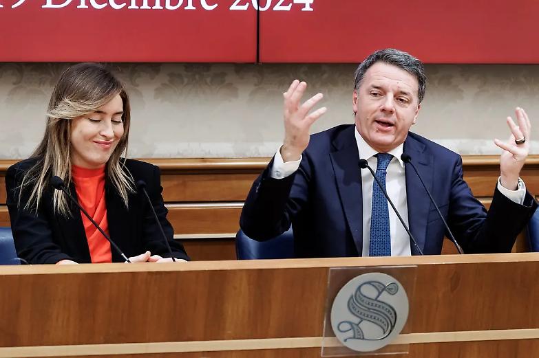 &laquo;Processo nato morto&raquo;: sipario sul caso Open