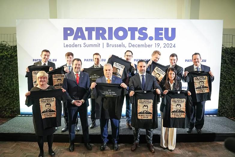 Open Arms, Salvini alla vigilia della sentenza: &laquo;Orgoglioso di ci&ograve; che ho fatto&raquo;