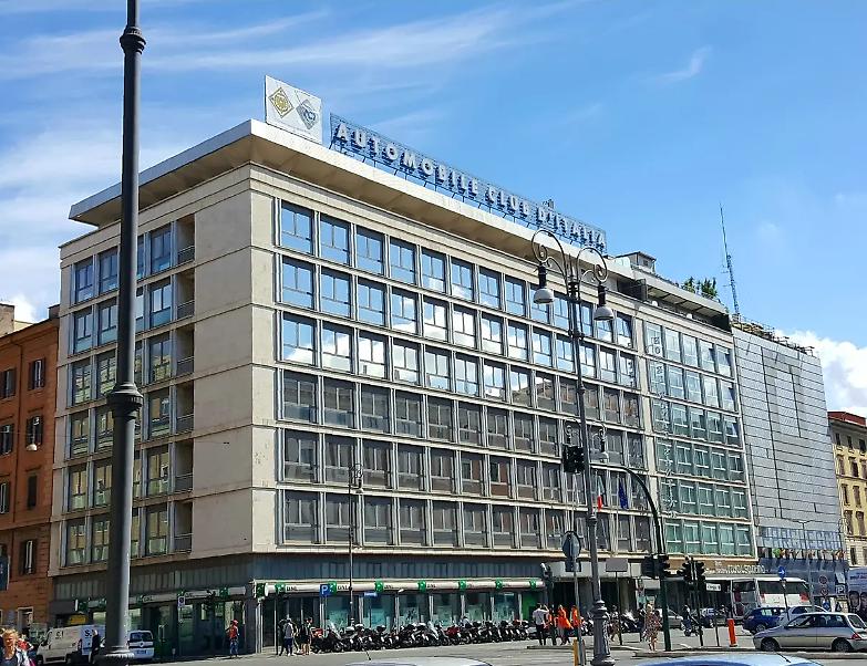 Allarme di Cida-Fc per la tassa &ldquo;inflitta&rdquo; all&rsquo;Aci: &laquo;A rischio la stabilit&agrave; dell&rsquo;ente&raquo;