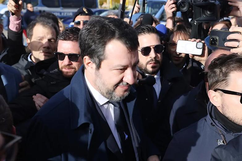 Open Arms, entro stasera Matteo Salvini sapr&agrave; se verr&agrave; condannato o assolto. Giudici in Camera di Consiglio