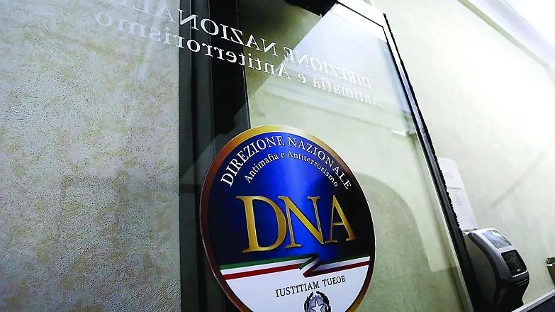 Dna, bocciatura choc per Luciani: &egrave; il pm della verit&agrave; sulle stragi