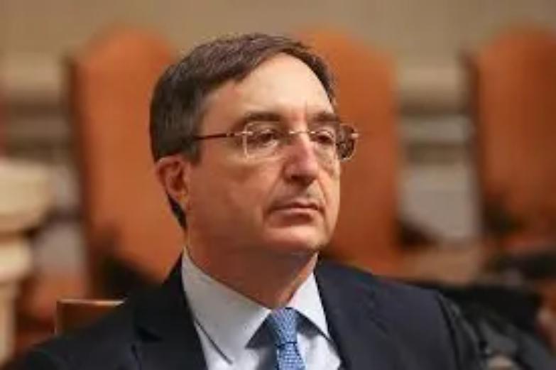 Dap, Russo si dimette dopo due anni