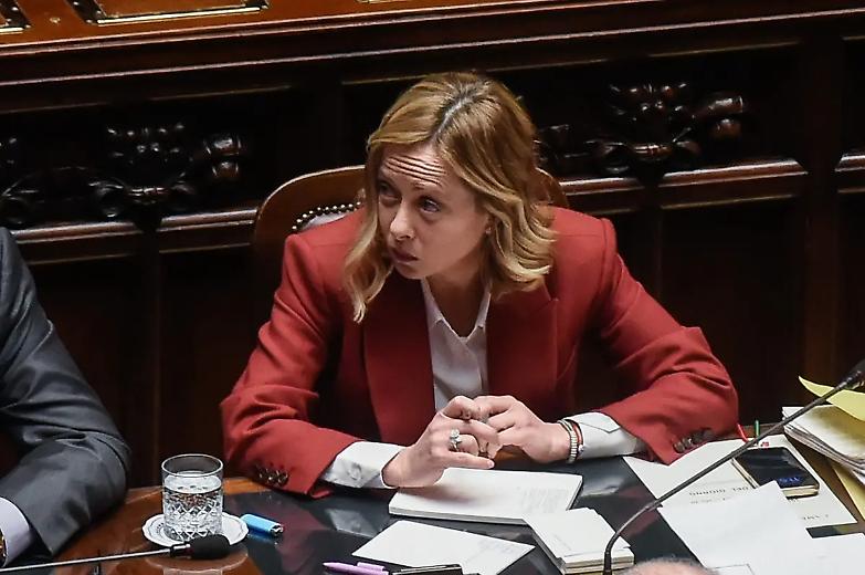 Attentato Magdeburgo, Meloni: &laquo;Solidariet&agrave; alla Germania&raquo;