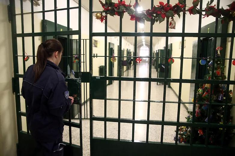 Diritto all&rsquo;affettivit&agrave; per i detenuti: il nulla a un anno dal s&igrave; della Consulta