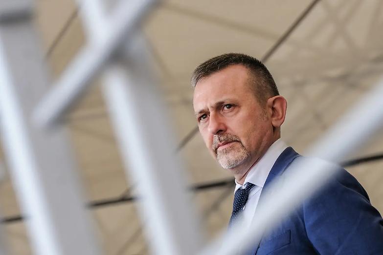 Russo &ldquo;dimissionato&rdquo; dal Dap? Delmastro: &laquo;Nessuna tensione&raquo;