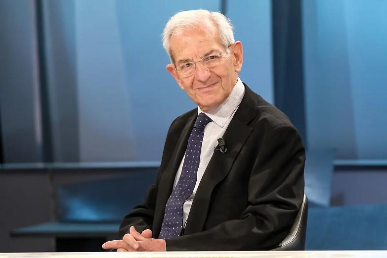 &Egrave; l&rsquo;ora della tregua, i pm non sono &ldquo;controparte&rdquo; di nessuno. Parola di Violante