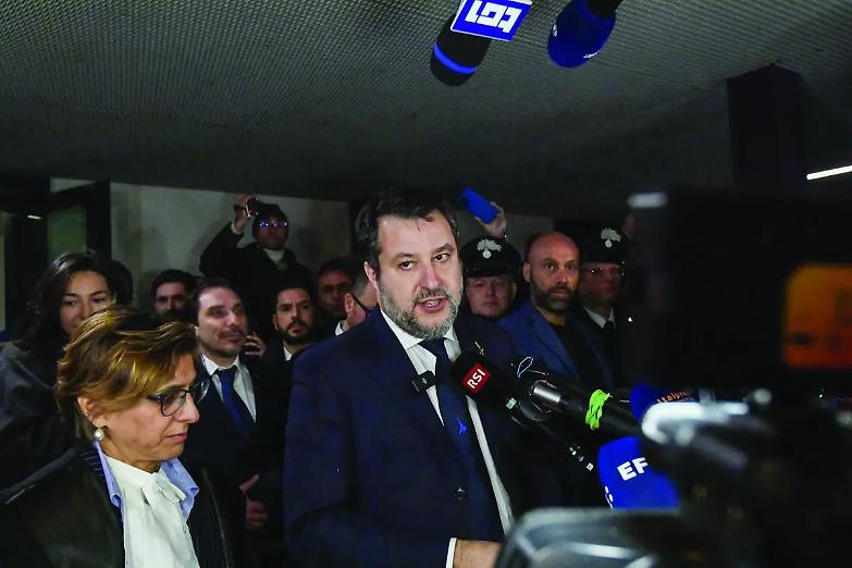 Con la sentenza Open Arms prevale il diritto. Ma l&rsquo;etica?