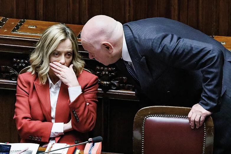 Carriere separate, vittoria e poi tregua. Ecco il piano di Giorgia Meloni