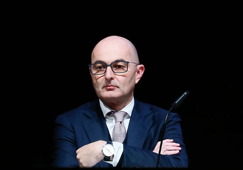 Pinelli propone un indultino: la (sua) maggioranza lo gela