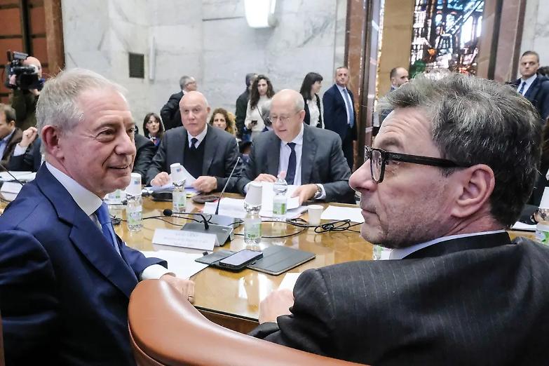 Manovra in cascina, ma il 2025 del governo &egrave; ricco d&rsquo;insidie