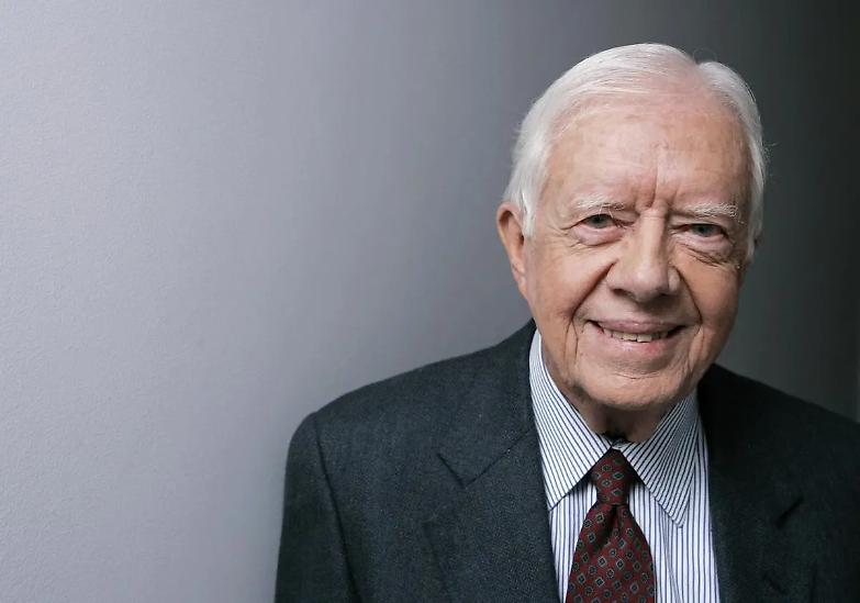 Morto Jimmy Carter, ex presidente e Premio Nobel per la Pace: aveva 100 anni
