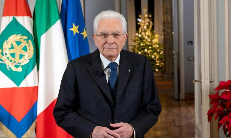 Sergio Mattarella, dall&rsquo;appello a fermare la guerra all&rsquo;angoscia per Cecilia Sala: il discorso di fine anno del Capo dello Stato