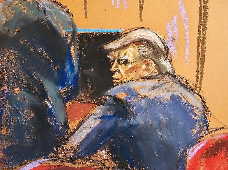 Caso Stormy Daniels, sentenza storica vicina per Trump: ecco rischi e scenari