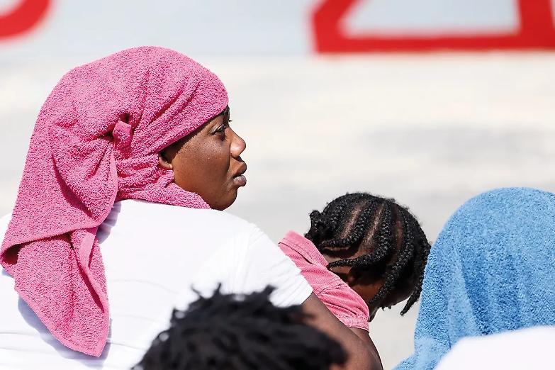 Nel Mediterraneo &egrave; in corso una nuova strage degli innocenti