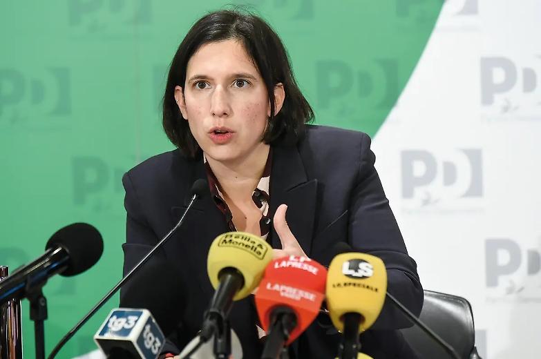 I centristi del Pd cercano il federatore ma Schlein continua a inseguire Conte