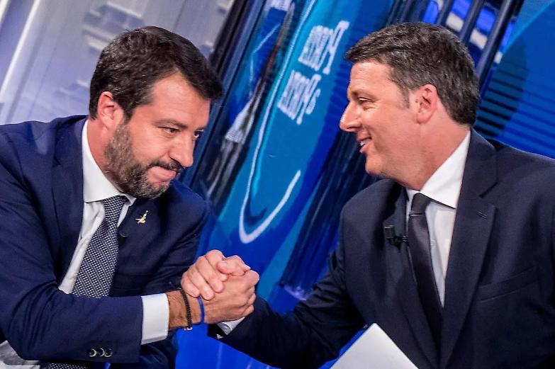 Le &ldquo;assoluzioni eccellenti&rdquo; di Renzi e Salvini ci ricordano che separare le carriere serve agli &ldquo;invisibili&rdquo;
