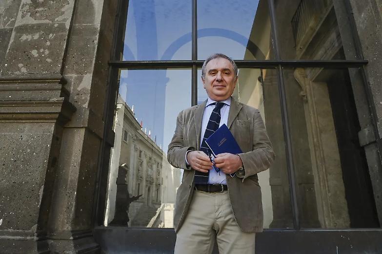 &laquo;Lascio un&rsquo;Anm pi&ugrave; unita. Il referendum? Vinceranno i no...&raquo;