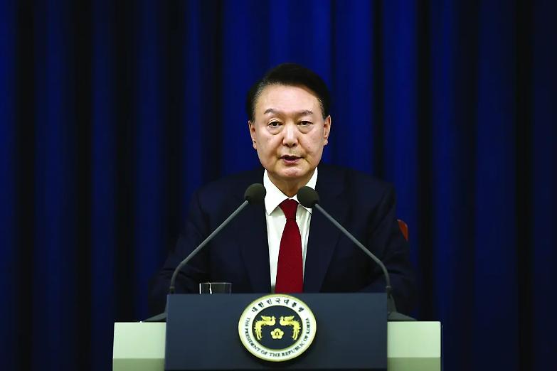 Corea del Sud, la Corte costituzionale: &laquo;Mai chiesto di ritirare l'accusa di impeachment di Yoon&raquo;