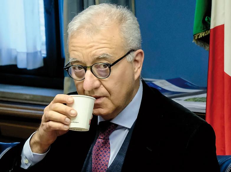 Caso di Cecilia Sala, Mantovano sentito per due ore e mezza dal Copasir