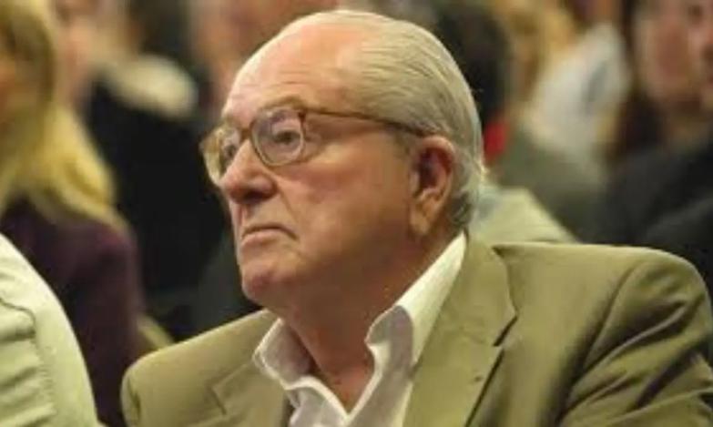 Francia, morto Jean-Marie Le Pen, leader storico dell&rsquo;estrema destra
