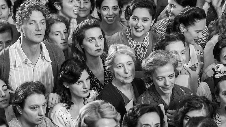 C&rsquo;&egrave; ancora domani fa gi&agrave; parte della nostra storia. Comunque vada agli Oscar...