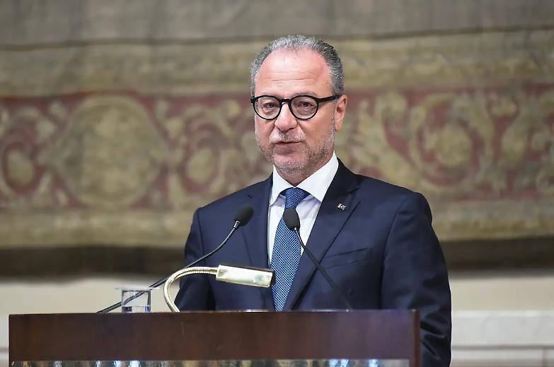 &laquo;Questa riforma porta le impronte di Silvio e tutela la gente comune&raquo;