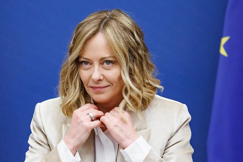 Meloni: &laquo;Che gioia la liberazione di Sala. Ma non so se mi ricandider&ograve;&raquo;