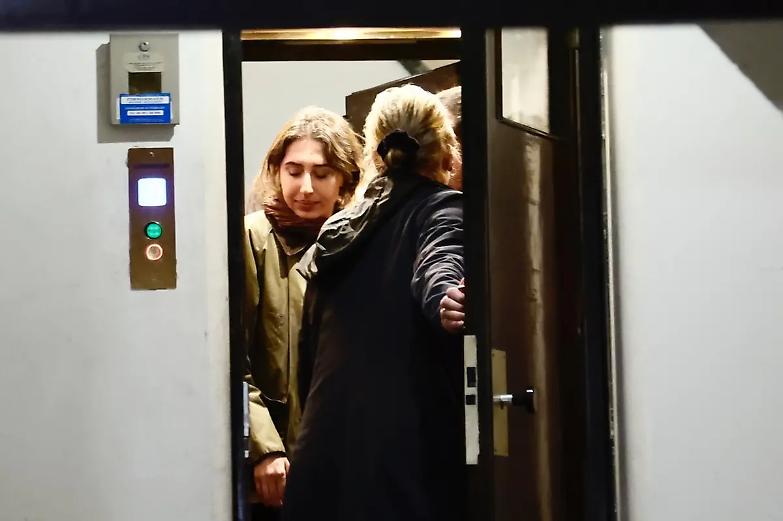 Cecilia Sala: &laquo;Ringrazio chi mi ha tirato fuori dal carcere di Evin&raquo;. I pm di Roma attendono l&rsquo;informativa del Ros