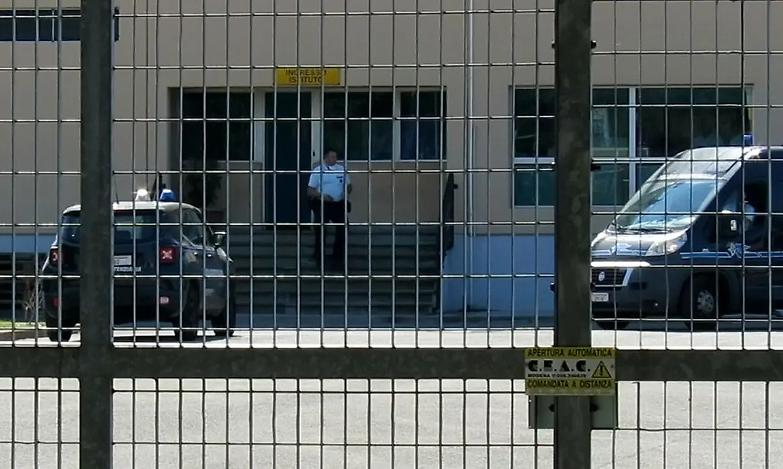 Modena, Andrea Paltrinieri suicida in cella: strangol&ograve; e uccise l&rsquo;ex moglie