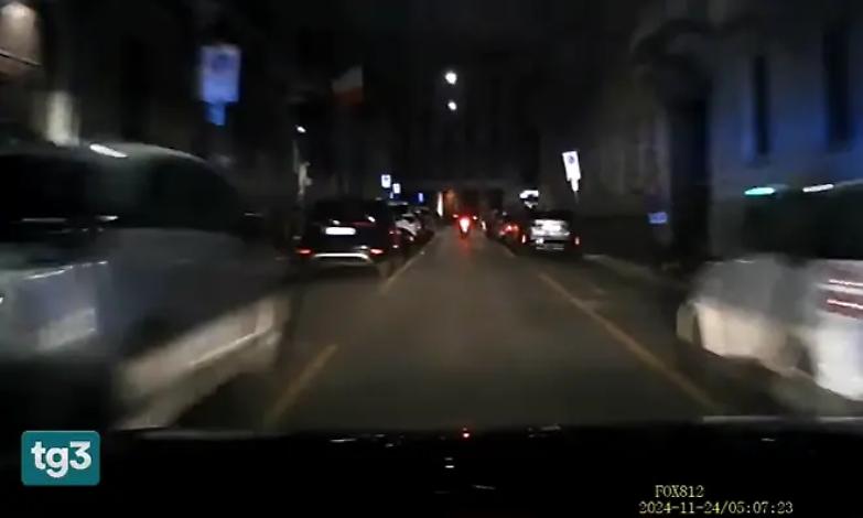 S&igrave;, le frasi dei carabinieri su Ramy sono brutte: ma bastano a condannare?