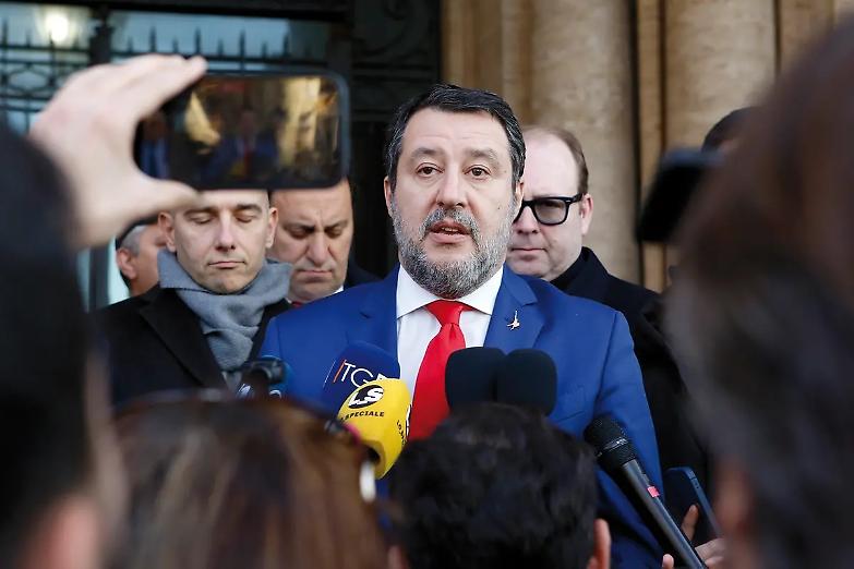 Messo in riga su Viminale e Veneto: cosa far&agrave; Salvini?