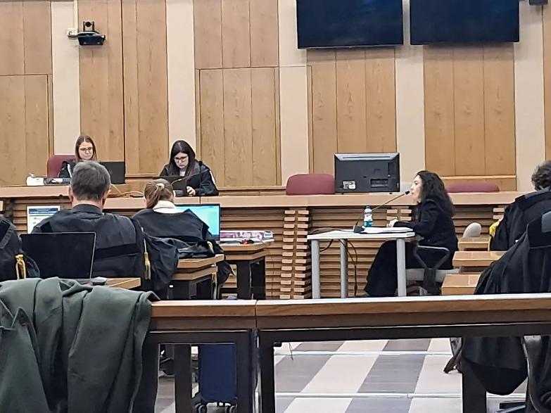 Bibbiano, la consulente in aula: &laquo;Nessuna suggestione da parte della dottoressa Bonaretti&raquo;