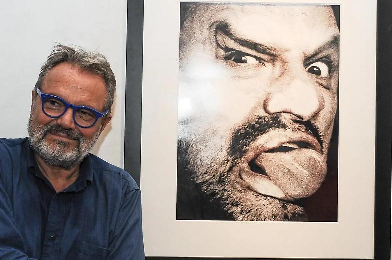 Oliviero Toscani. Facciamo click, la rivoluzione&hellip;