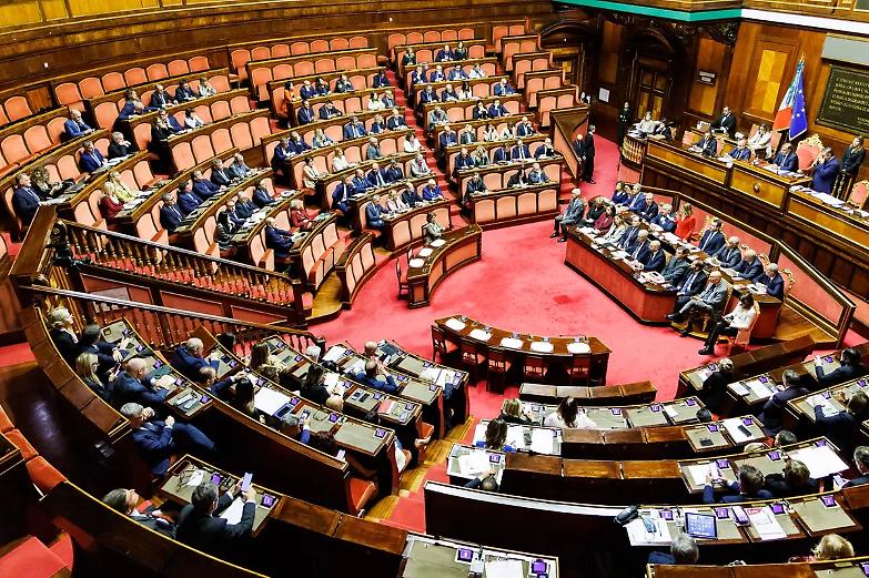 Vittime in Costituzione, al Senato primo ok al ddl costituzionale