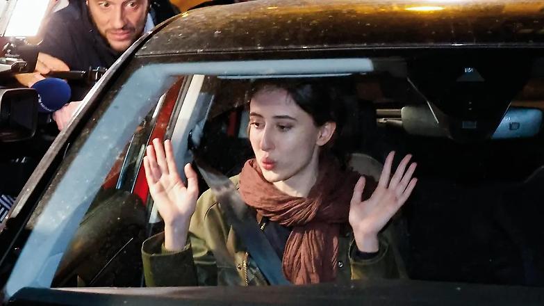 Trattare per Cecilia Sala &egrave; stato giusto: ora i pasdaran rispondano del suo sequestro