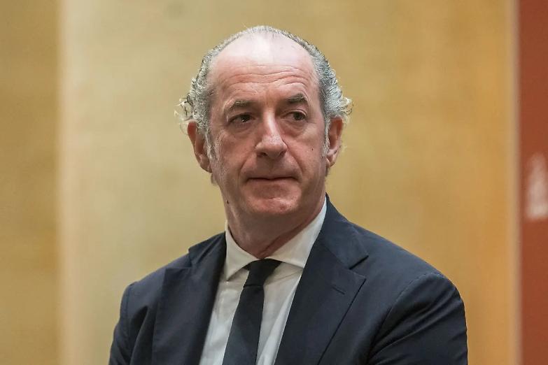 Bagarre nel centrodestra su Zaia. Gasparri: &laquo;Lo sfameremo...&raquo;