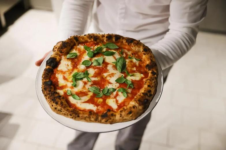 La pizza e le sue peripezie giuridiche