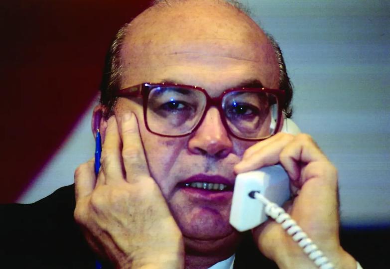 &laquo;Volevano mio padre morto o in galera. Ma la sinistra deve fare i conti con lui&raquo;