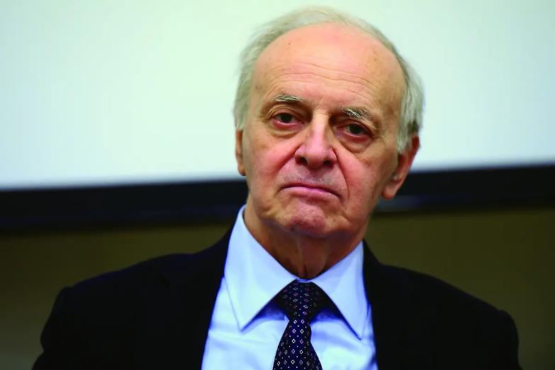 Loggia Ungheria, ex segretaria di Davigo condannata per rivelazione di segreto