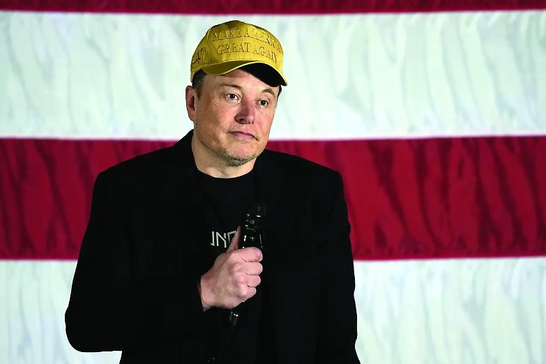 &laquo;Elon Musk ha contribuito al rilascio della giornalista Cecilia Sala in Iran&raquo;